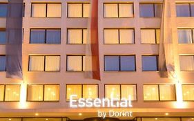 Essential By Dorint Basel City